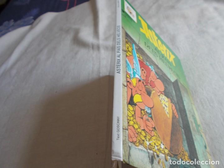 C&oacute;mics: ASTERIX Al pa&iacute;s dels helvecis - Foto 2