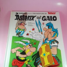 Cómics: COMIC-ASTERÍX EL GALO-DARGAUD.1980-BUEN ESTADO-GOSINNY/UDERZO-GRIJALBO-VER FOTOS. Lote 158925138