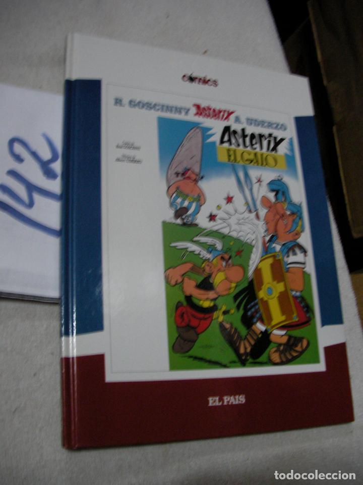 C&oacute;mics: COMIC ASTERIX EL GALO - Foto 1