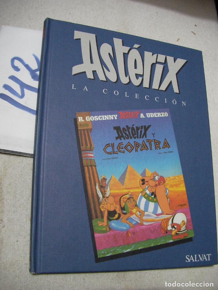 C&oacute;mics: ASTERIX Y CLEOPATRA - Foto 1