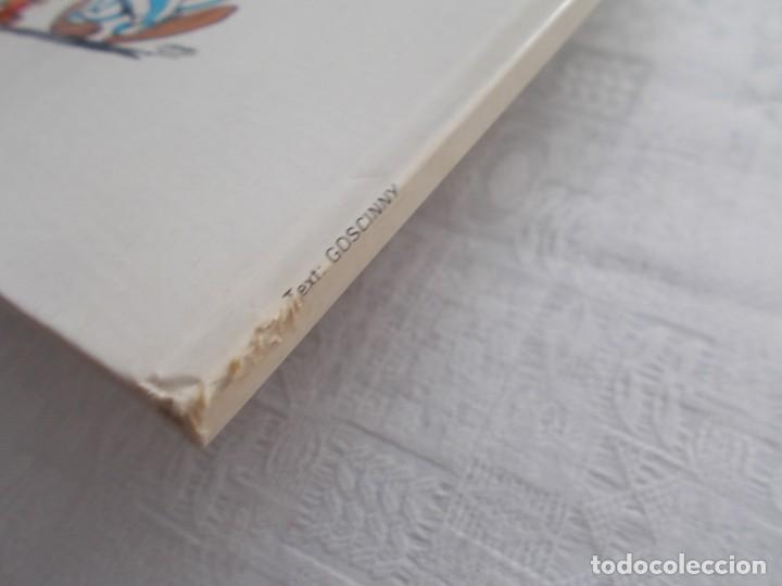 C&oacute;mics: ASTERIX La resid&egrave;ncia dels d&eacute;us - Foto 3