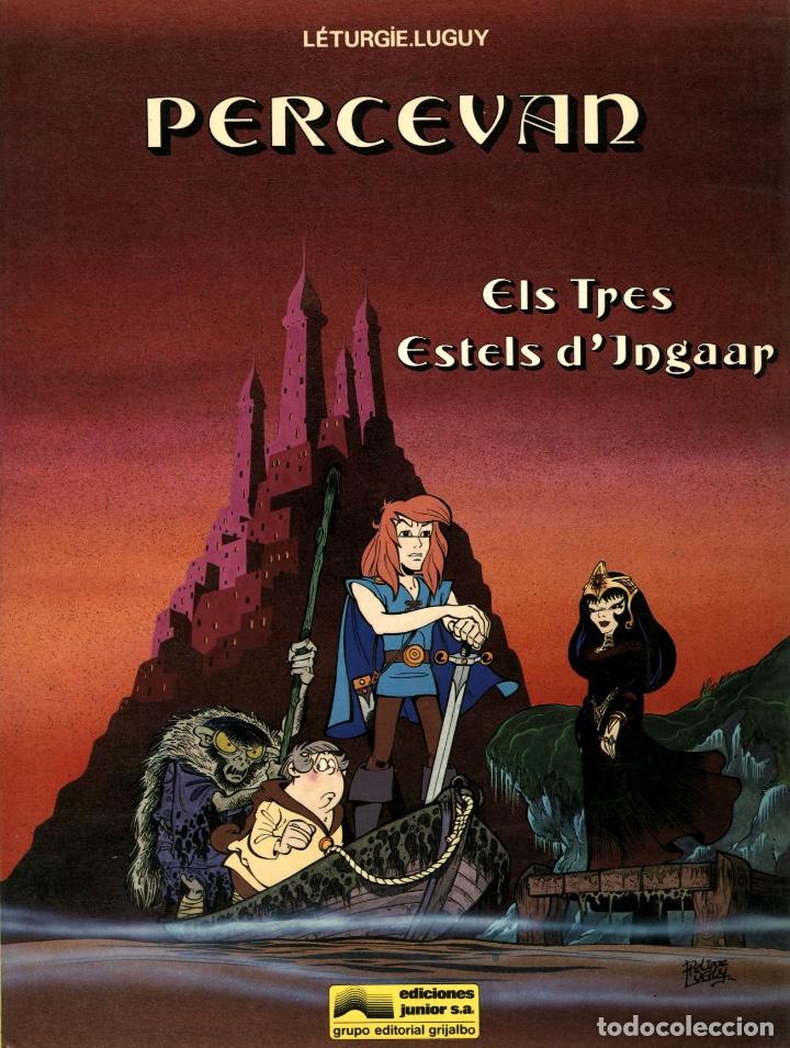 ¿Qué cómic estas leyendo? - Página 5 170316960