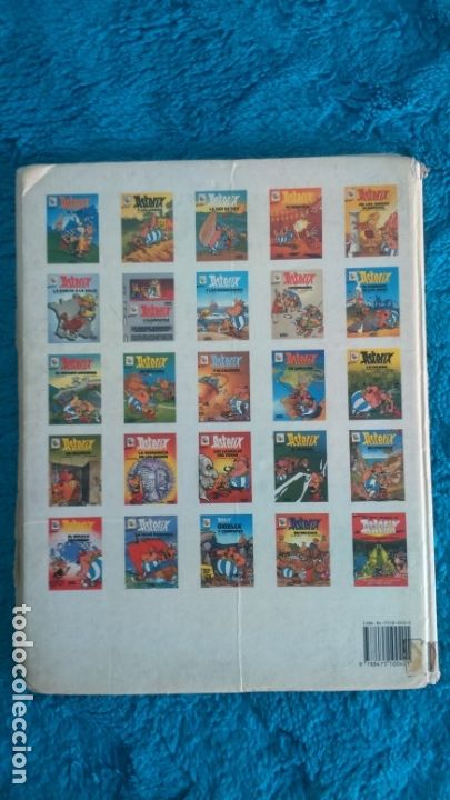 C&oacute;mics: ASTERIX - Foto 2