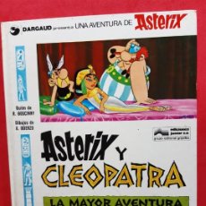Cómics: ASTERIX Y CLEOPATRA 1987