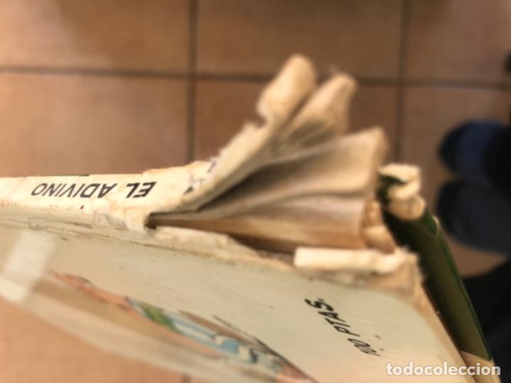 C&oacute;mics: Tebeo Asterix El Adivino 1973 - Foto 5