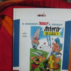 Cómics: ASTERIX EL GALO. ASTERIX Nº 1. COMICS EL PAIS 2005