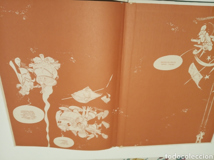 C&oacute;mics: Ast&eacute;rix la gran traves&iacute;a - Foto 2