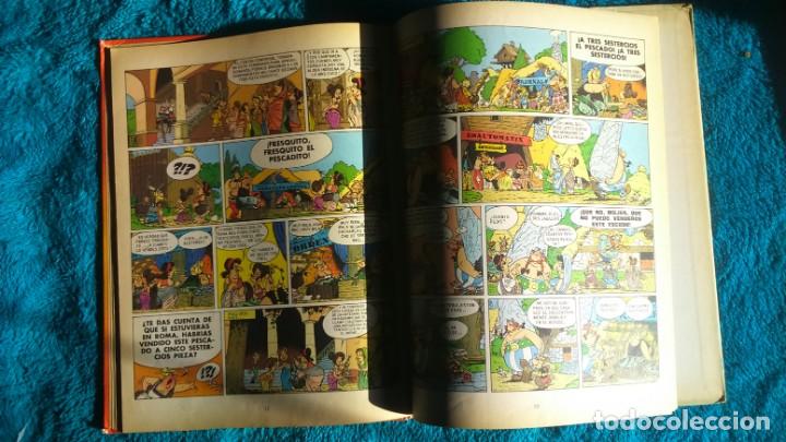 C&oacute;mics: ASTERIX 17 - Foto 2