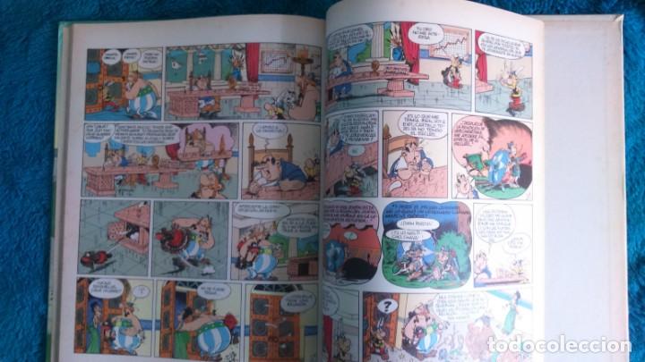 C&oacute;mics: ASTERIX 11 - Foto 3