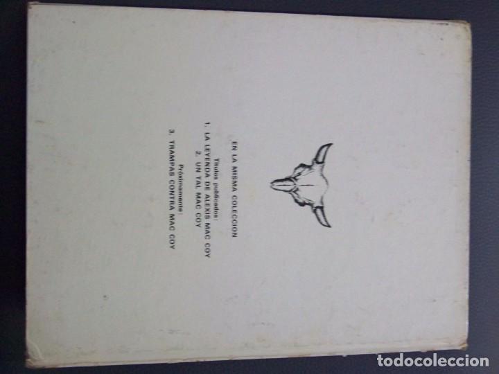 C&oacute;mics: UN TAL MAC COY 2 - Foto 2