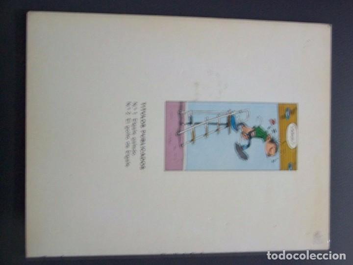 C&oacute;mics: TOMAS EL GAFE 2 EL GOLFO DE GAFE - Foto 2