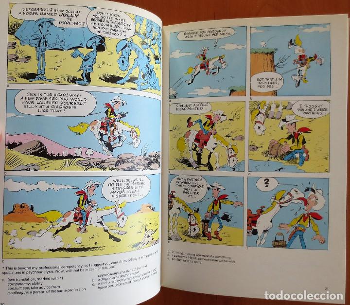 C&oacute;mics: LUCKY LUKE - Foto 3