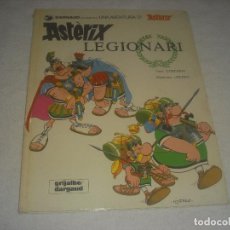 Cómics: ASTERIX LEGIONARI . 1981. EN CATALA.. Lote 210648406
