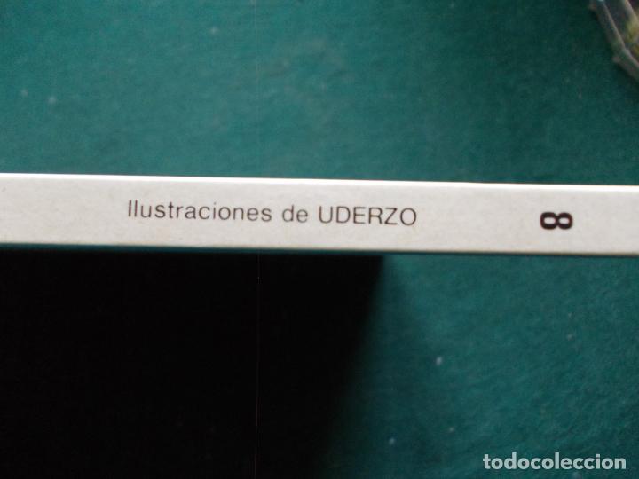 C&oacute;mics: ASTERIX Y LOS NORMANDOS N 8 - Foto 3