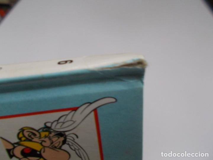C&oacute;mics: ASTERIX LA VOLTA A LA GAL.LIA - Foto 2