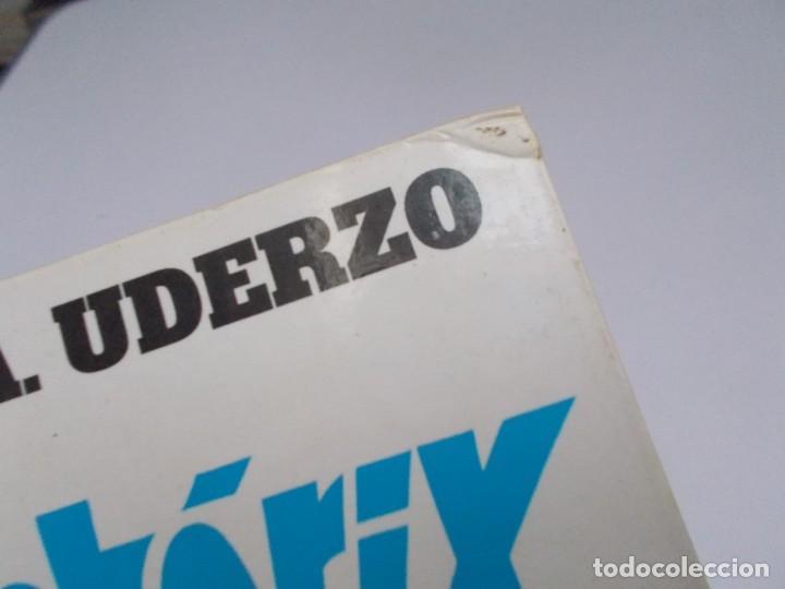 C&oacute;mics: ASTERIX El fill dAst&eacute;rix - Foto 3
