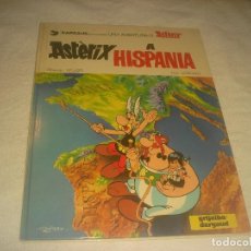 Cómics: ASTERIX A HISPANIA 1982. CATALA. Lote 215931591
