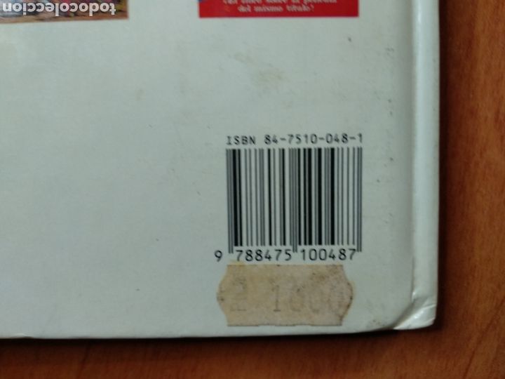 C&oacute;mics: Ob&eacute;lix y Compa&ntilde;ia - Foto 4