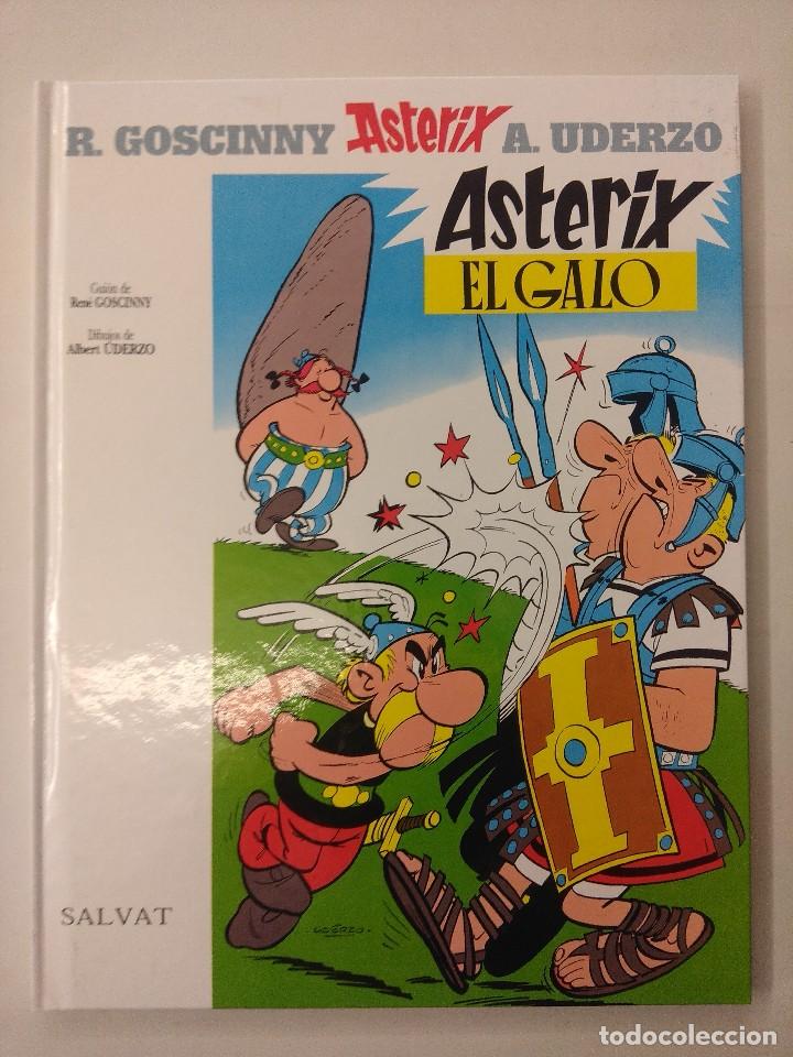 C&oacute;mics: ASTERIX EL GALO N&ordm;1/MBE&iexcl;&iexcl;&iexcl;&iexcl;&iexcl;&iexcl;&iexcl;&iexcl;&iexcl;&iexcl;&iexcl;&iexcl;&iexcl;&iexcl;&iexcl;&iexcl;&iexcl; - Foto 1