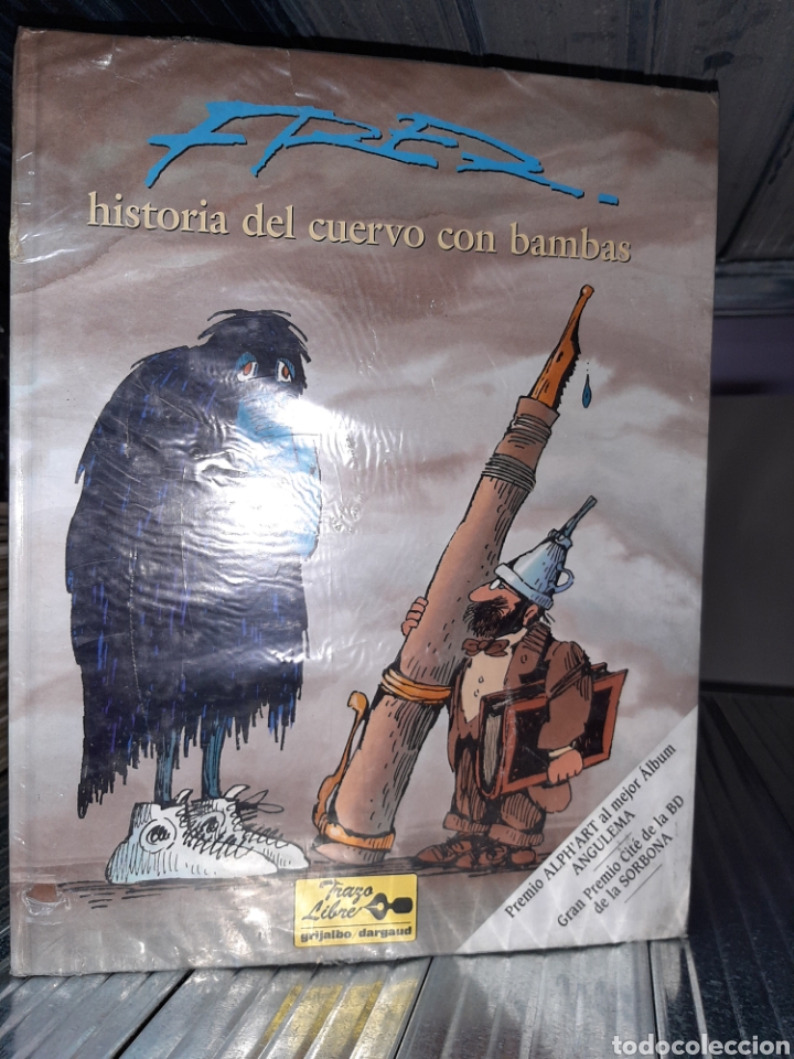 C&oacute;mics: Coleccion Trazo Libre Ediciones Junior completa - Foto 4