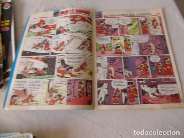 C&oacute;mics: SPIROU ARDILLA COMIC N 58 - Foto 3