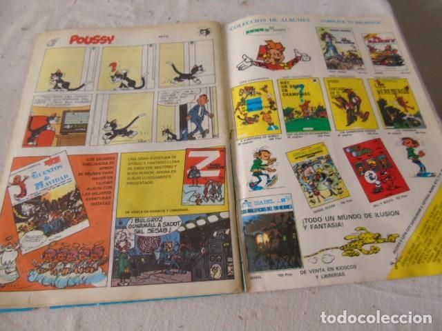 C&oacute;mics: SPIROU ARDILLA COMIC N 58 - Foto 5