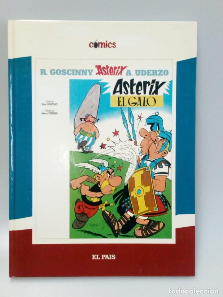 C&oacute;mics: ASTERIX EL GALO - Foto 1