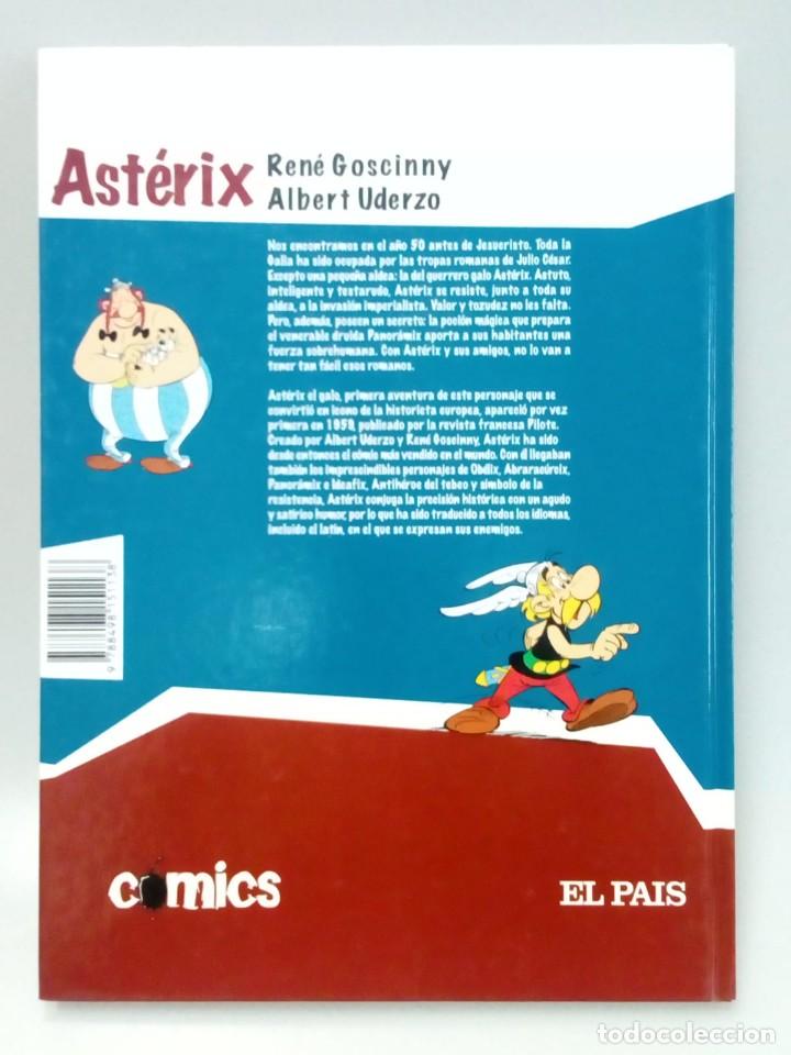 C&oacute;mics: ASTERIX EL GALO - Foto 2