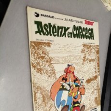 Comics: ASTERIX EN CÓRCEGA Nº 20 / GRIJALBO DARGAUD 1980. Lote 230515635