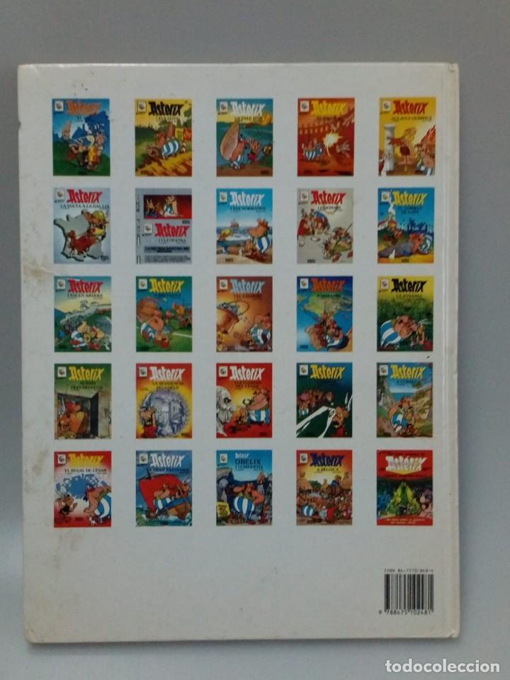 C&oacute;mics: ASTERIX I ELS GOTS - Foto 2