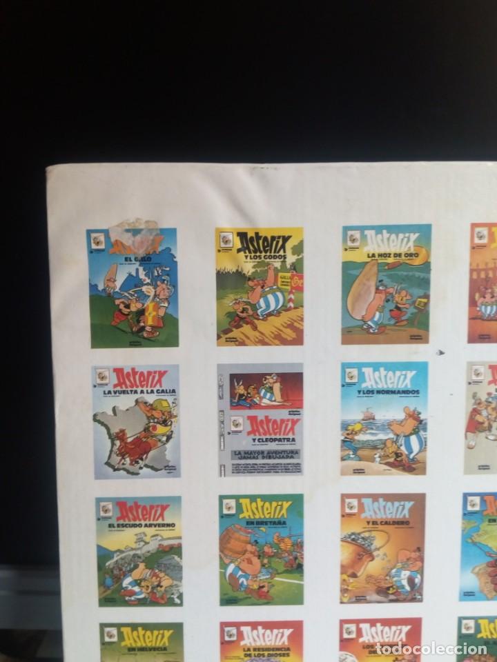 C&oacute;mics: Asterix - La vuelta a la Galia - Foto 5