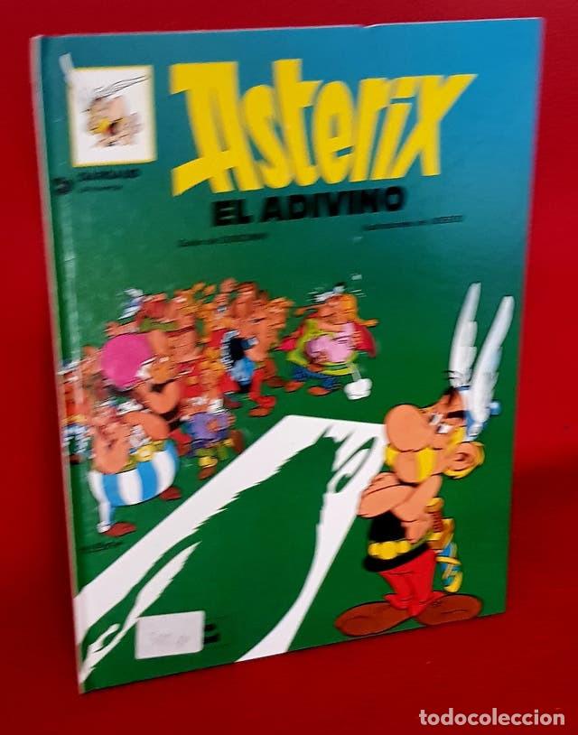 C&oacute;mics: EL Adivino, - Foto 1