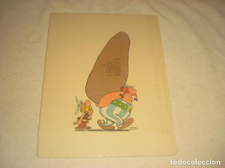 C&oacute;mics: ASTERIX A CORSEGA .1982 . EN CATALAN. - Foto 2