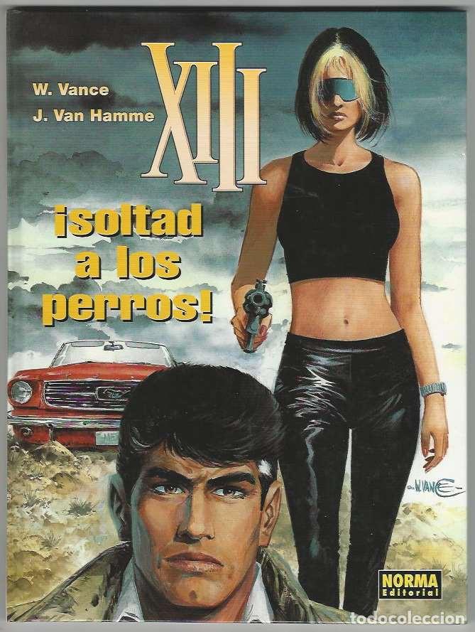 C&oacute;mics: Norma. Junior. XIII. 15. - Foto 1