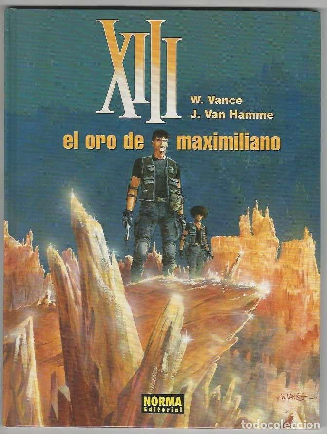 C&oacute;mics: Norma. Junior. XIII. 17. - Foto 1