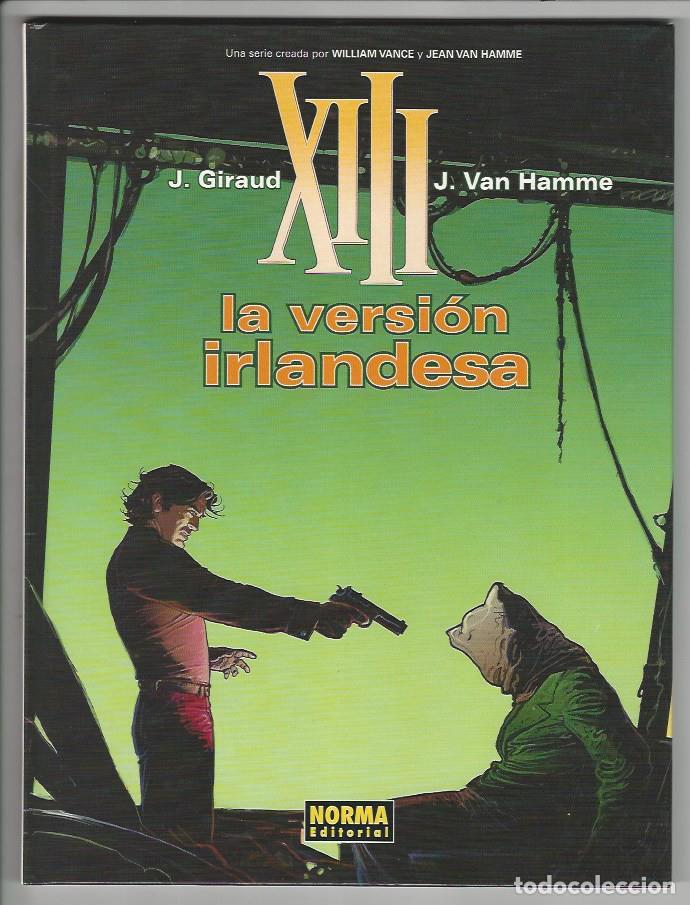 C&oacute;mics: Norma. Junior. XIII. 18. - Foto 1