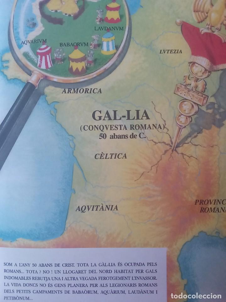 C&oacute;mics: Asterix el gal. - Foto 5