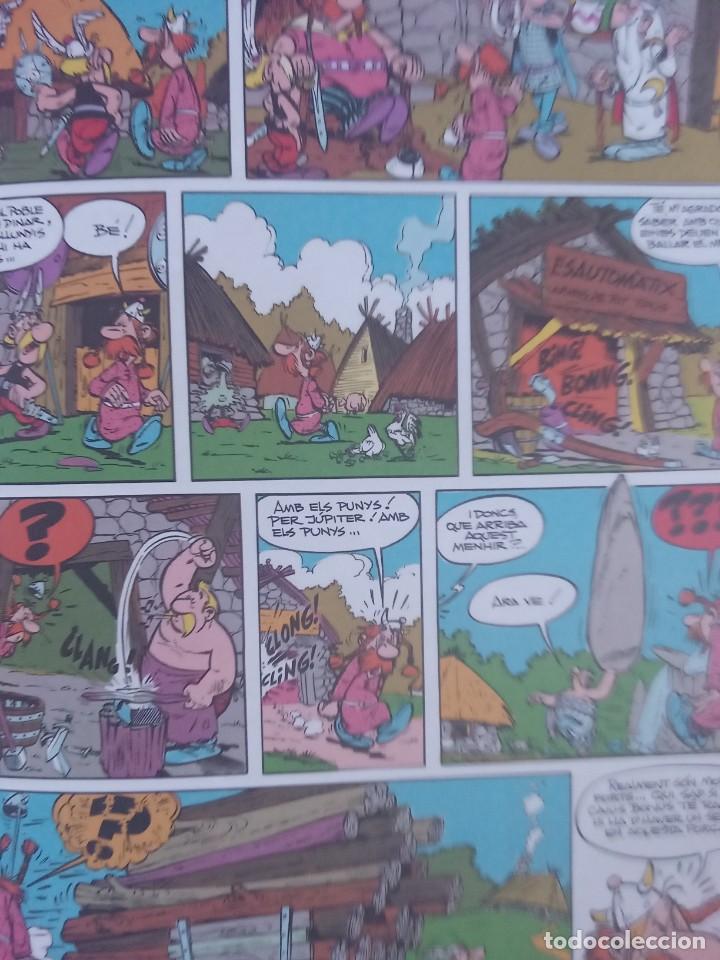 C&oacute;mics: Asterix el gal. - Foto 8