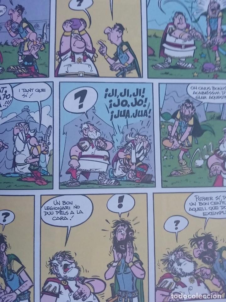 C&oacute;mics: Asterix el gal. - Foto 11