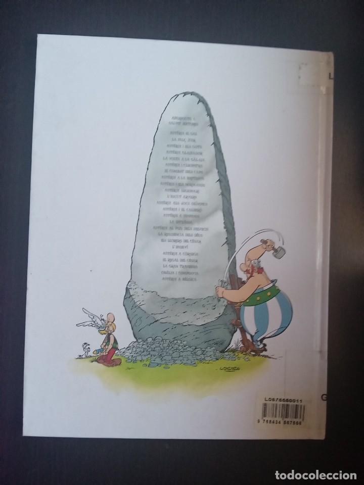 C&oacute;mics: Asterix el gal. - Foto 12