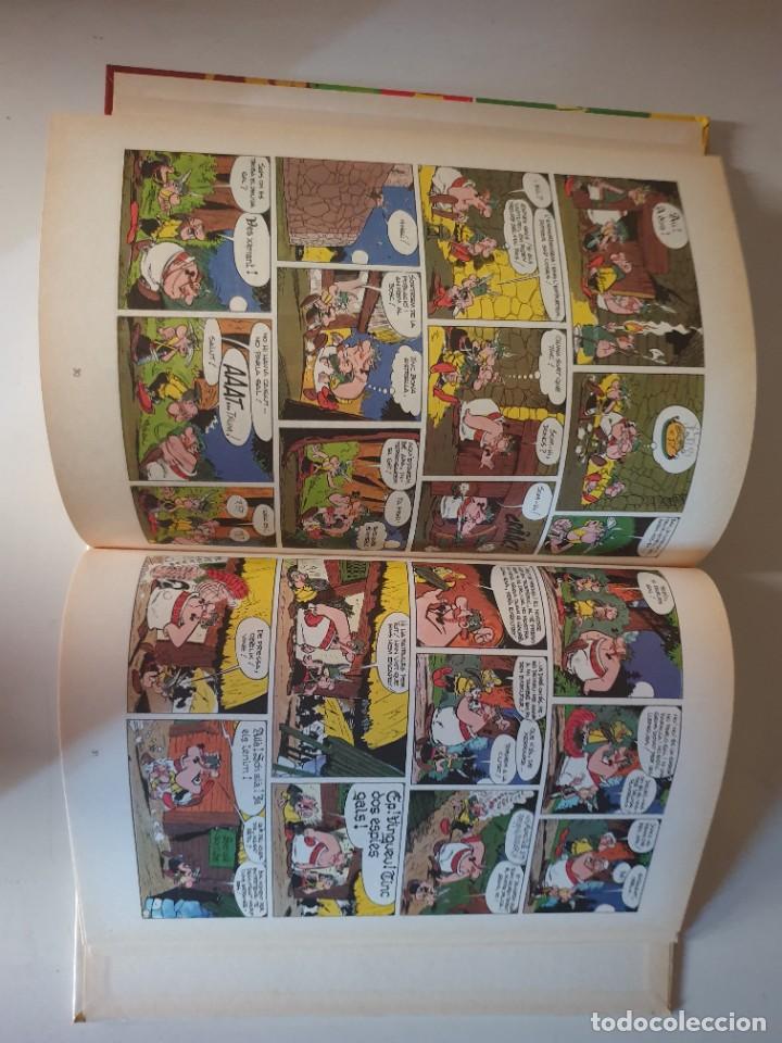C&oacute;mics: ASTERIX I ELS GOTS. 1983 - Foto 3