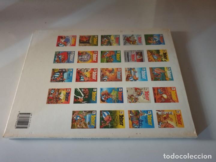 C&oacute;mics: ASTERIX I ELS GOTS. 1983 - Foto 4
