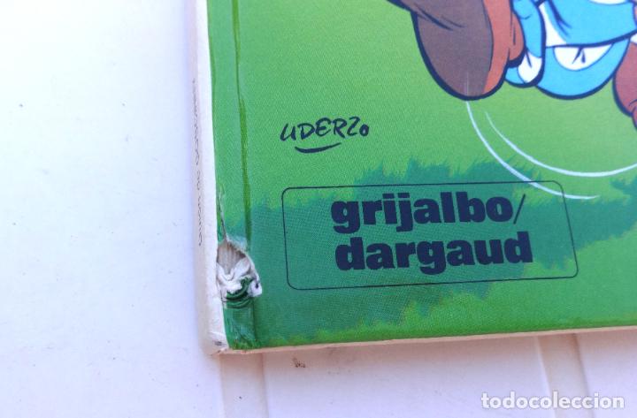 C&oacute;mics: ASTERIX EN BRETA&Ntilde;A - Foto 3