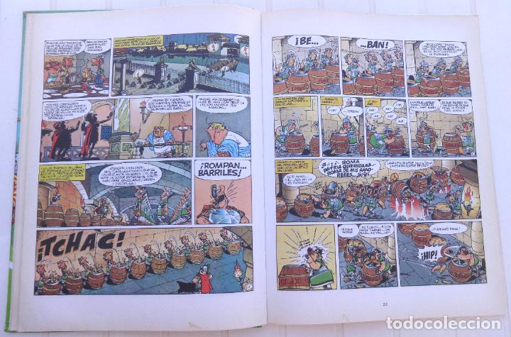 C&oacute;mics: ASTERIX EN BRETA&Ntilde;A - Foto 5
