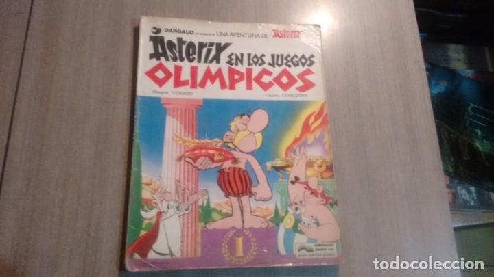 C&oacute;mics: ASTERIX - EN LOS JUEGOS OLIMPICOS - Foto 1