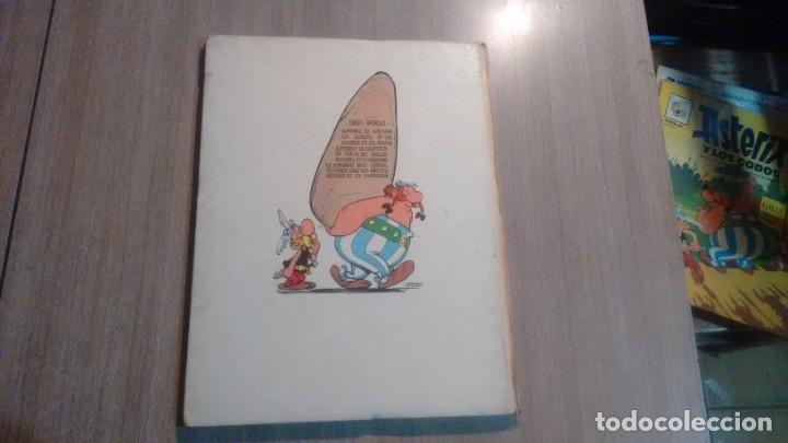 C&oacute;mics: ASTERIX - ET LES NORMANDS - Foto 2