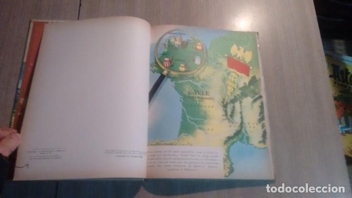 C&oacute;mics: ASTERIX - ET LES NORMANDS - Foto 3