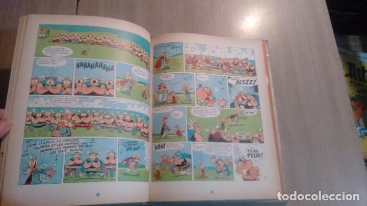 C&oacute;mics: ASTERIX - ET LES NORMANDS - Foto 4