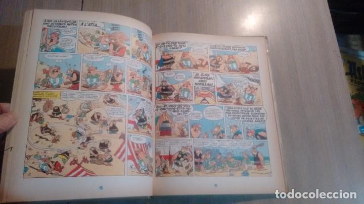 C&oacute;mics: ASTERIX - ET LES NORMANDS - Foto 5