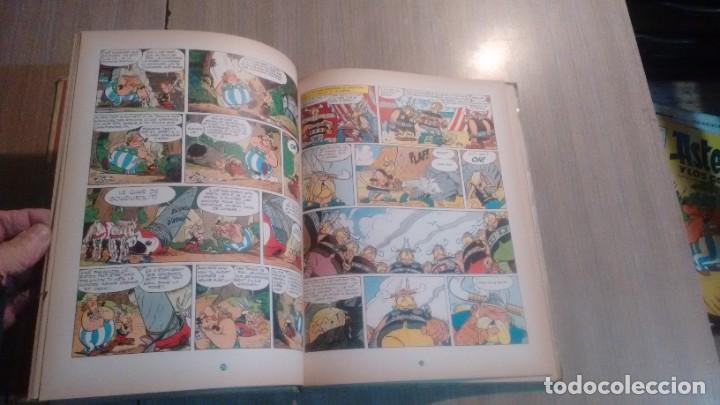 C&oacute;mics: ASTERIX - ET LES NORMANDS - Foto 6